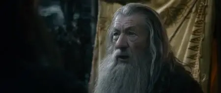 The Hobbit: The Battle of the Five Armies (2014) [Extended]