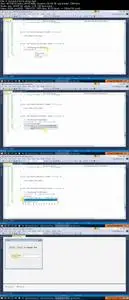 C# Mastery :7 Projects with C# and windows Registry