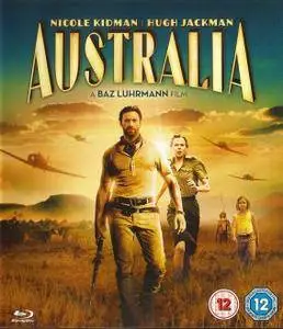 Australia (2008)