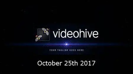 VideoHive October 25th 2017 - 13 Projects for After Effects