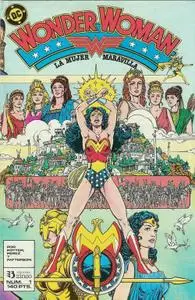 Wonder Woman (volumen 2 USA) Completo