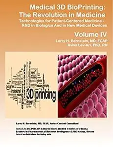 Medical 3D BioPrinting – The Revolution in Medicine Technologies for Patient-centered Medicine
