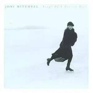Joni Mitchell - Songs of a Prairie Girl