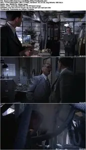 Brazil (1985) Director's Cut
