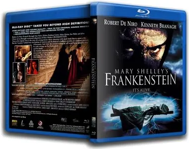 Frankenstein (1994)
