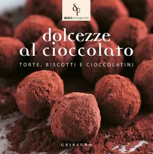 Dolcezze al cioccolato