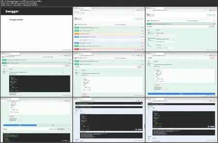 Creating API Documentation