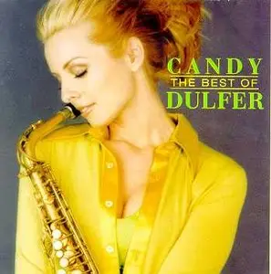 Candy Dulfer - Discography (1989 - 2009)