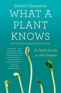 What a Plant Knows: A Field Guide to the Senses, Updated and Expanded Edition