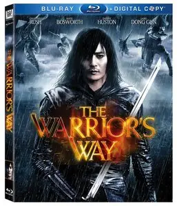 The Warrior's Way (2010)