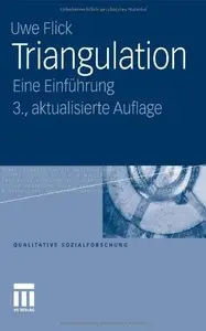 Triangulation: Eine Einführung, 3 Auflage (repost)