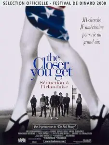 The Closer You Get / American Women (2000)