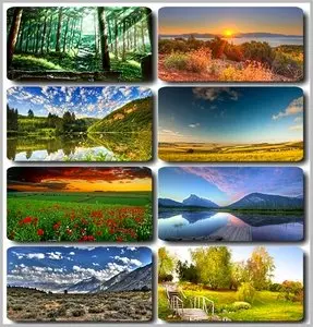 Must Have Nature HD - Wallpapers Pack 3