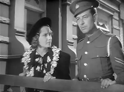 Beloved Enemy (1936)