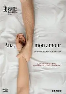 Ana, mon amour (2017) Anna, My Love