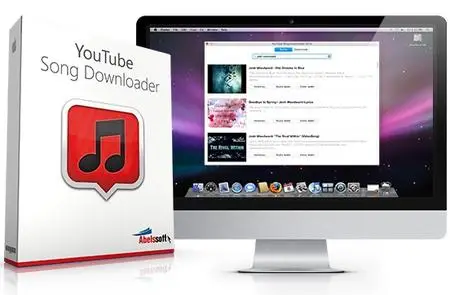 Abelssoft YouTube Song Downloader Plus 2023 v23.5 instal the last version for ios