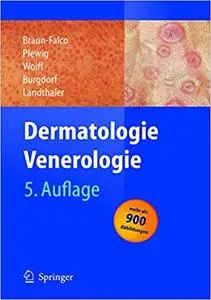 Dermatologie und Venerologie