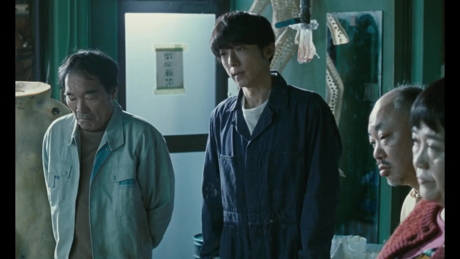 Romance Doll (2020) / AvaxHome