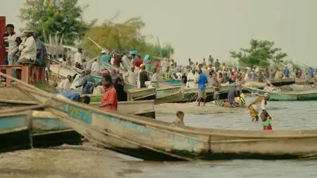 Netflix - Virunga (2014)