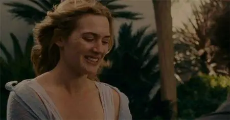The Holiday (DVDrip)
