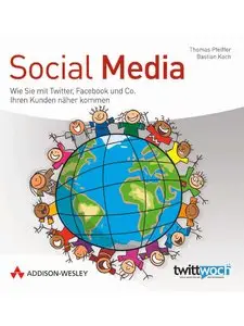 Social Media - Thomas Pfeiffer (2011)