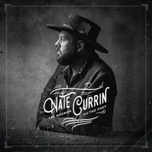 Nate Currin - The Madman and the Poet (2016)