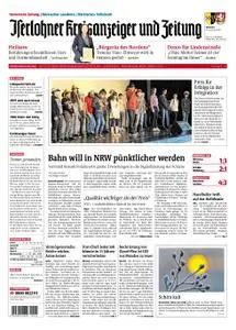 IKZ Iserlohner Kreisanzeiger und Zeitung Hemer - 21. Januar 2019