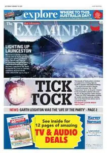 The Examiner - January 16, 2021