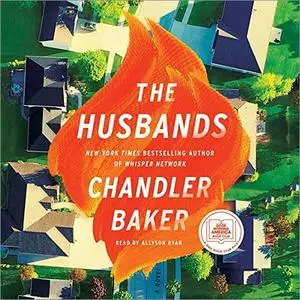 The Husbands: A Novel [Audiobook]