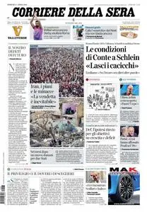 Corriere della Sera - 7 Aprile 2024