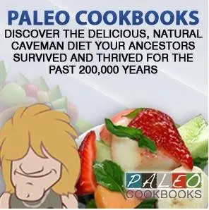 Paleo Diet Recipes & Cookbooks