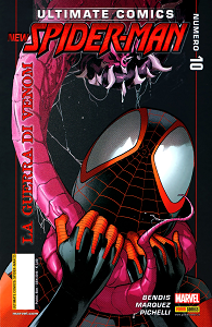 Ultimate Comics Spider-Man - Volume 23