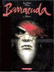 Barracuda - 01 - Slaven Andere scan