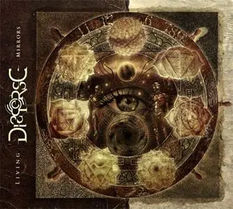 Disperse - Living Mirrors (2013) {Mystic Production}