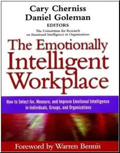 The Emotionally Intelligent Workplace