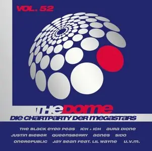 VA - The Dome Vol.52 (2009)