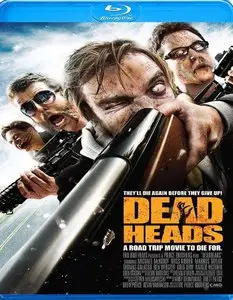 DeadHeads (2011)