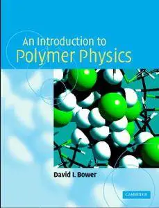 An Introduction to Polymer Physics (Repost)