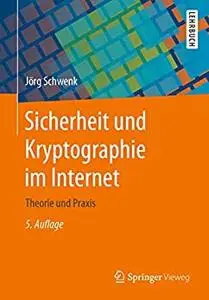 Sicherheit und Kryptographie im Internet