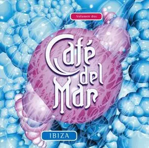 V.A. - Cafe Del Mar Vol. I-XI (1994-2004)