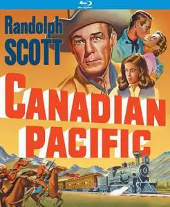 Canadian Pacific (1949)