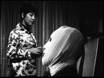 Hiroshi Teshigahara-Tanin no kao ('The Face of Another') (1966)