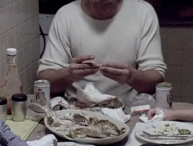 Henry: Portrait of a Serial Killer (1986)