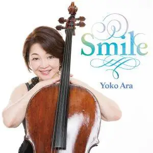 Yoko Ara & Takehiko Yamada - Smile (2018) [Official Digital Download 24/192]
