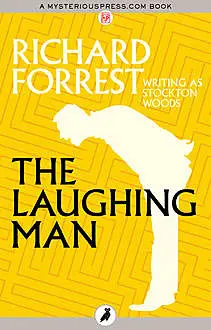 «The Laughing Man» by Richard Forrest