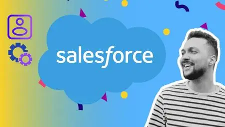 Begin your journey as a Salesforce Administrator 2023