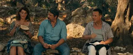 My Big Fat Greek Wedding 3 (2023)