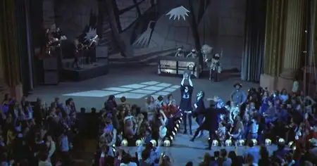 Phantom of the Paradise (1974)