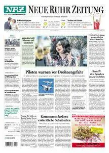 Neue Ruhr Zeitung - 22 Mai 2017
