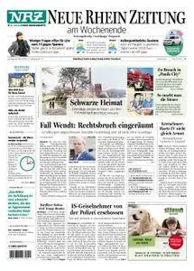 NRZ Neue Rhein Zeitung Rheinberg - 24. März 2018